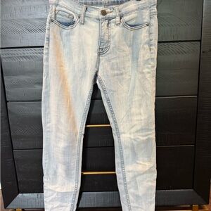 BDG Light Blue Women's Jeans